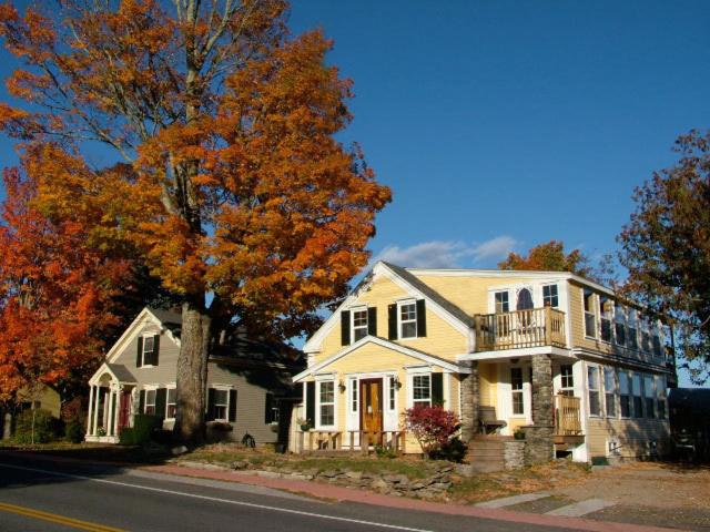 Beach Cottage Inn Main image 2